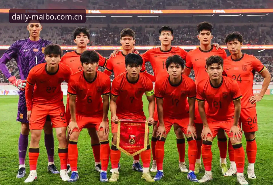 U19国足土伦杯出局真相解读：在迈博体育官网看球需要知道的3个操作细节